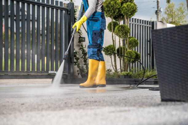 Best Fence Pressure Washing  in Belfast, ME
