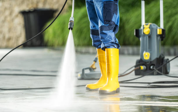 Best Pressure Washing Near Me  in Belfast, ME