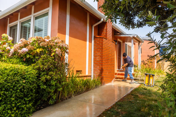Trusted Belfast, ME Pressure Washing Experts
