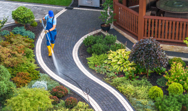 Best Pressure Washing Company Near Me  in Belfast, ME