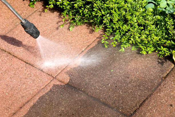 Best Concrete Pressure Washing  in Belfast, ME